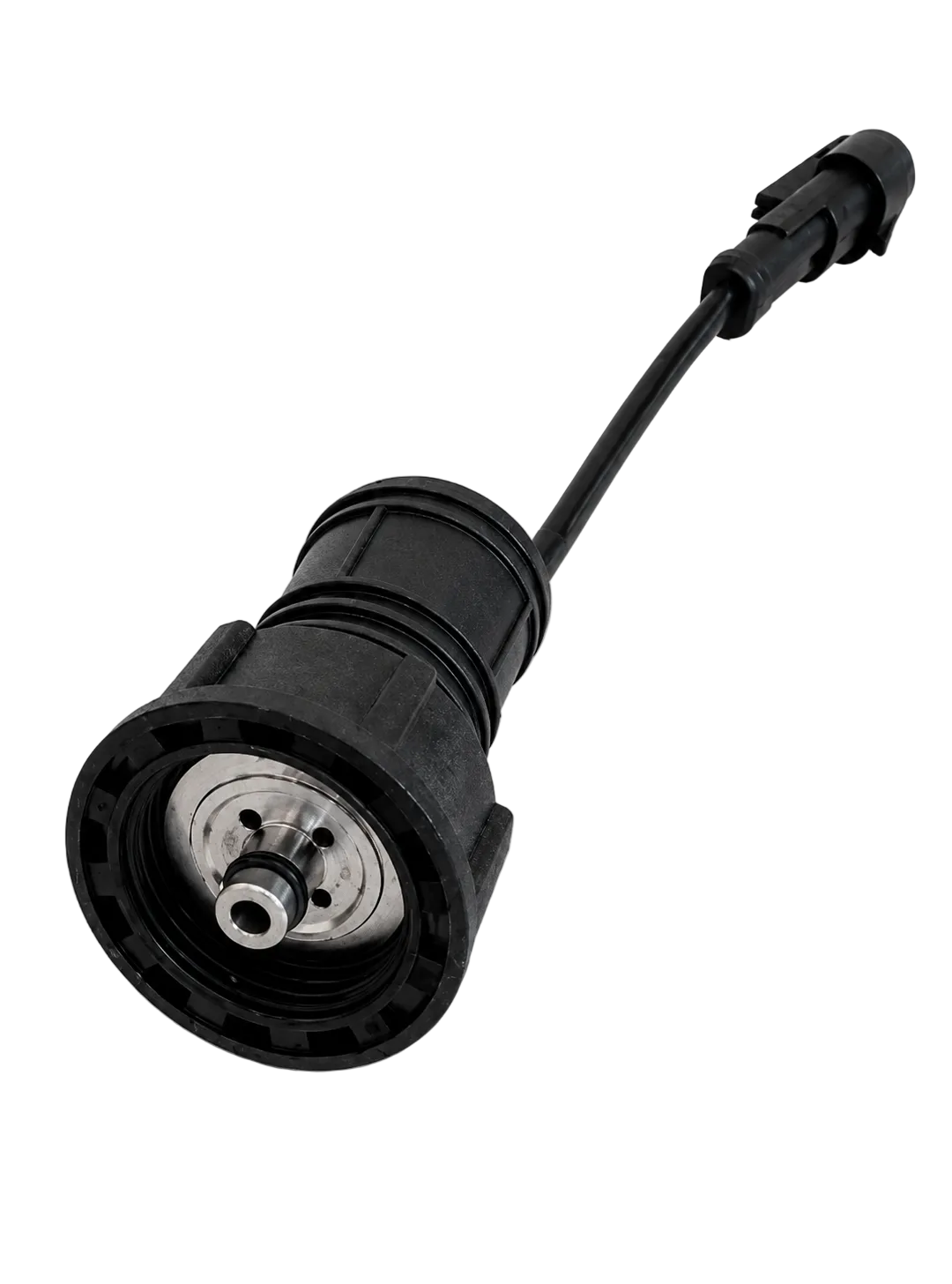 Standard Solenoid
