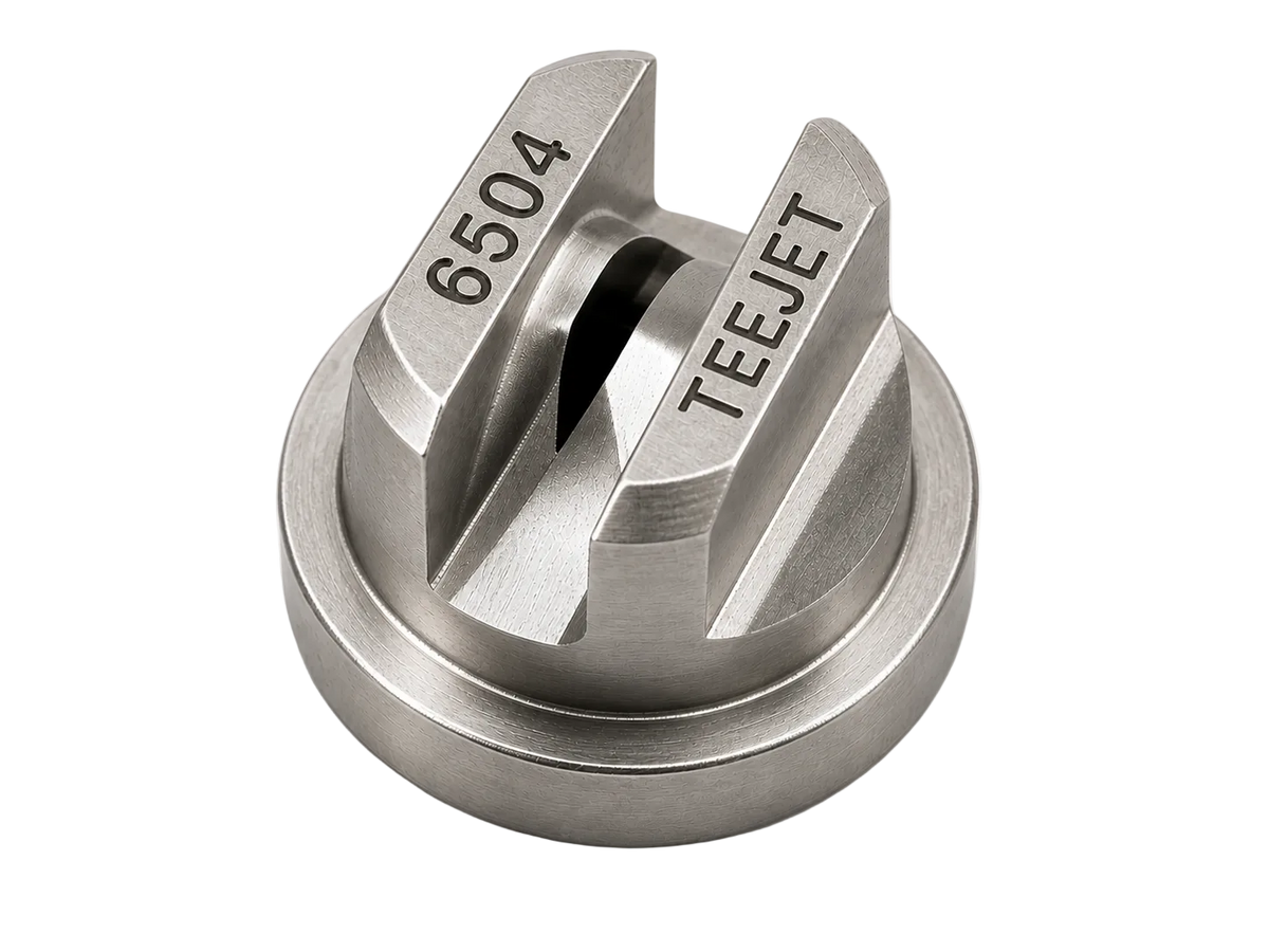 6504 TEEJET