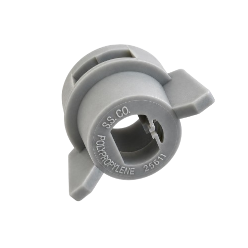Polypropylene Nozzle Holder
