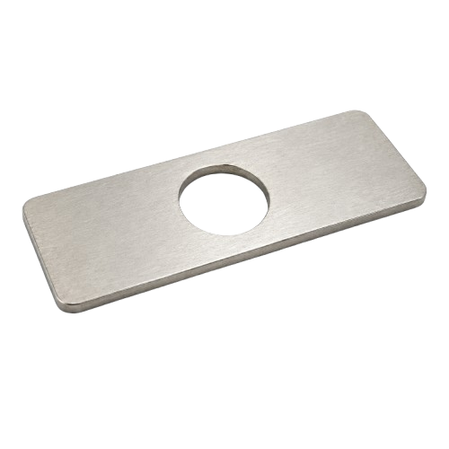 Riser Rec. plates