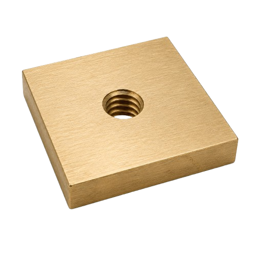 Riser Square plates