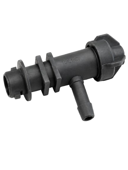 Poly Valve Bodies