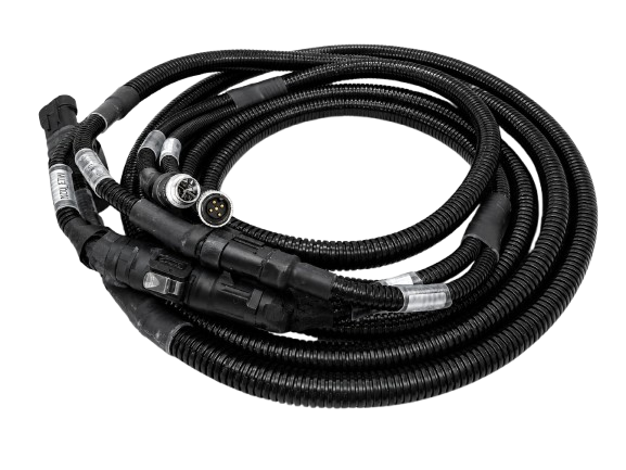 Display Power Cable
