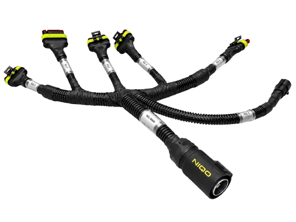 Camera Connector