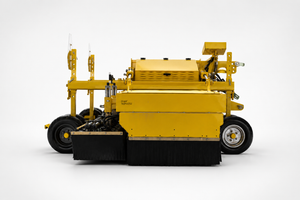 Machine view