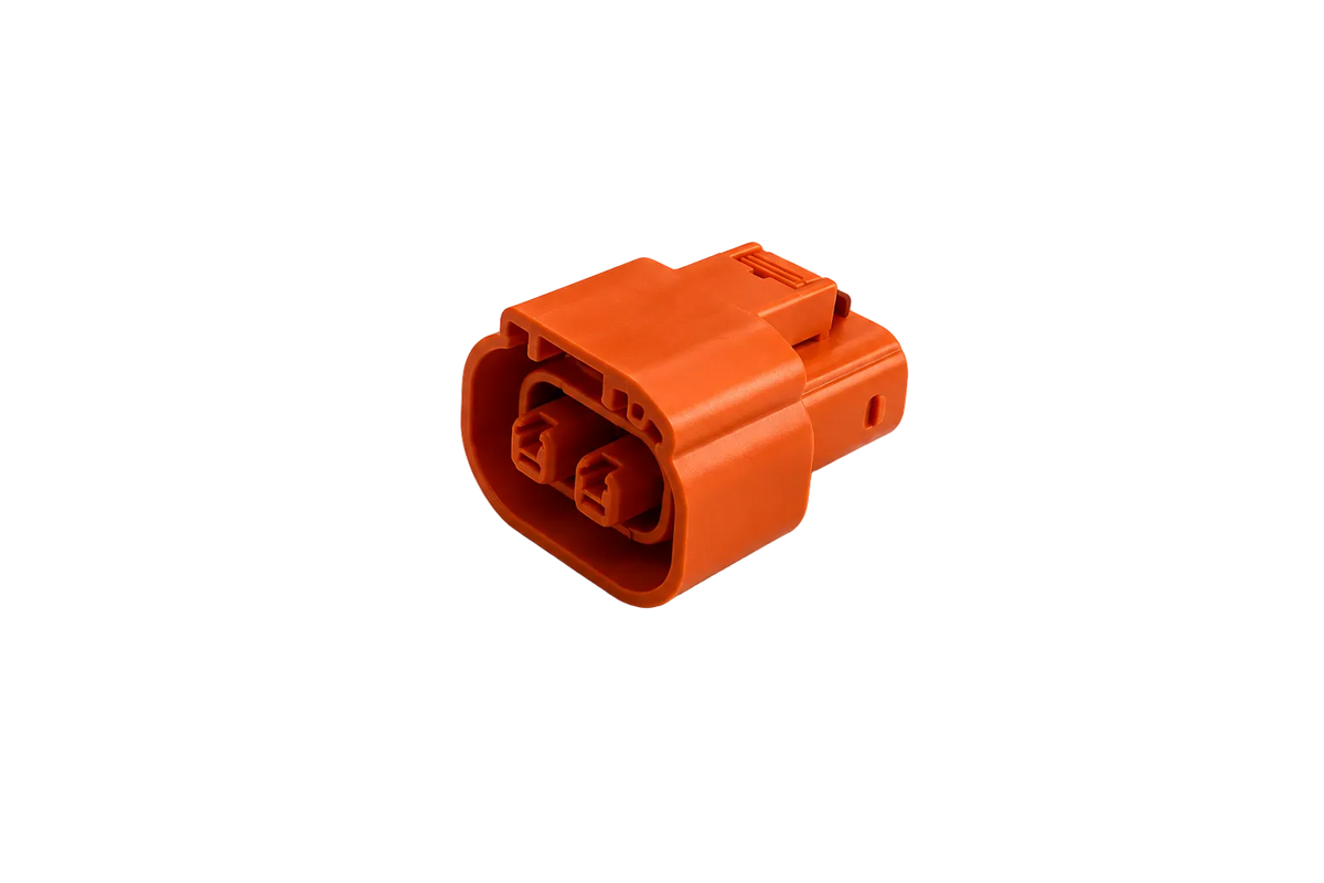 Electrical Conector for Weeding/ Thining (Female)