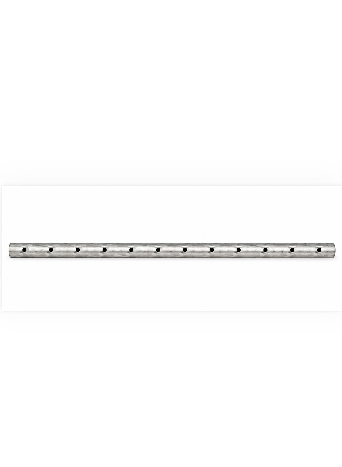 16' Hole Manifold Thick Wall