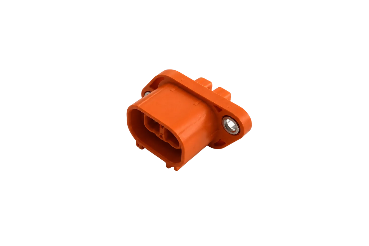 Electrical Conector for Weeding/ Thining (Male)